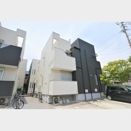 グランティックパークサイド大橋 1階 築10年3ヶ月の賃貸物件