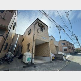 茶山駅より徒歩7分 1階 築22年1ヶ月の賃貸物件