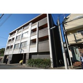 六甲道駅より徒歩8分 2階 築17年10ヶ月の賃貸物件