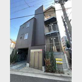 masondechouchou立花 3階 築11年5ヶ月の賃貸物件