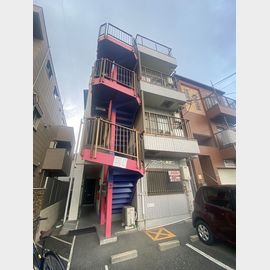 塚口駅より徒歩7分 1階 築29年1ヶ月の賃貸物件