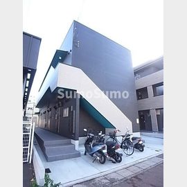 ビーワイハーバー神戸西 2階 築8年9ヶ月の賃貸物件