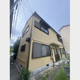 板宿駅より徒歩7分 1階 築30年9ヶ月の賃貸物件