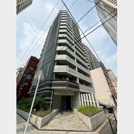 スワンズシティ大手前ソレイユ 4階 築12年7ヶ月の賃貸物件