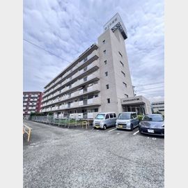 エクセレント36 5階 築42年5ヶ月の賃貸物件