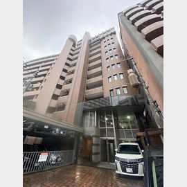 博多駅より徒歩13分 11階 築27年7ヶ月の賃貸物件
