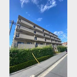 ＮＴＰＲレジデンス甲子園四番町 4階 築26年7ヶ月の賃貸物件