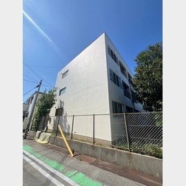 恒風園マンション 1階 築57年1ヶ月の賃貸物件