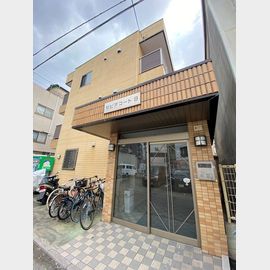 渡辺通駅より徒歩3分 3階 築22年11ヶ月の賃貸物件