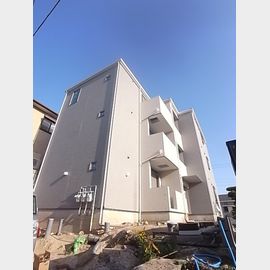 アレグリア長田大塚町 2階 築5年10ヶ月の賃貸物件