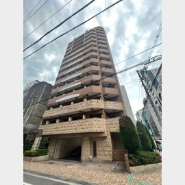 堺筋本町駅より徒歩3分 12階 築20年6ヶ月の賃貸物件