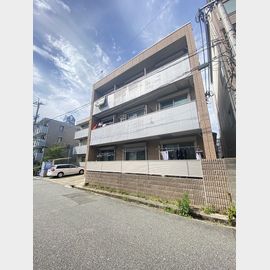 鳴尾・武庫川女子大前駅より徒歩7分 1階 築18年6ヶ月の賃貸物件