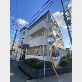 武庫之荘駅より徒歩6分 2階 築39年11ヶ月の賃貸物件