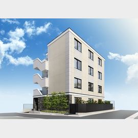 駒沢大学駅より徒歩9分 4階 築4年6ヶ月の賃貸物件