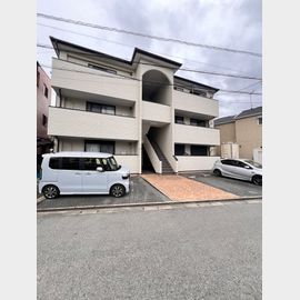 原リバーサイド 2階 築24年7ヶ月の賃貸物件