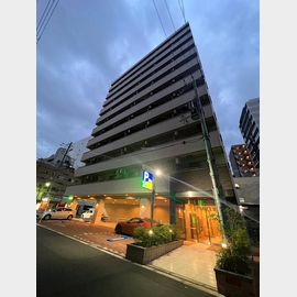 グランロード立売堀 8階 築7年11ヶ月の賃貸物件