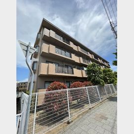セレーノ園田 4階 築31年2ヶ月の賃貸物件