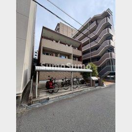オズ 2階 築10年1ヶ月の賃貸物件