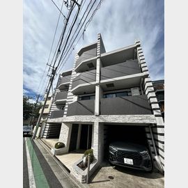 プレミアムキューブ三宿 2階 築13年11ヶ月の賃貸物件