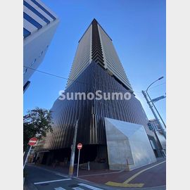 西新駅より徒歩1分 26階 築4年11ヶ月の賃貸物件