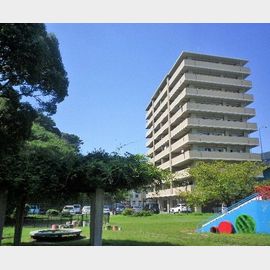 ベルメゾン西公園テラス 9階 築12年7ヶ月の賃貸物件