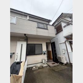板宿駅より徒歩5分 1階 築25年8ヶ月の賃貸物件