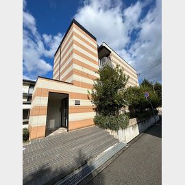 尼崎センタープール前駅より徒歩7分 2階 築19年7ヶ月の賃貸物件