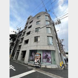 コーコス大阪ビル 5階 築30年の賃貸物件