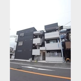 プレジール東難波 2階 築9年9ヶ月の賃貸物件
