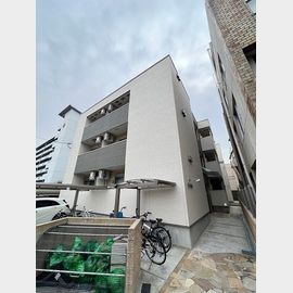 フジパレス立花駅東1番館 1階 築6年8ヶ月の賃貸物件