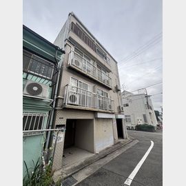 杭瀬駅より徒歩5分 2階 築38年2ヶ月の賃貸物件