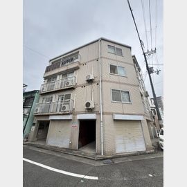 杭瀬駅より徒歩5分 2階 築38年2ヶ月の賃貸物件