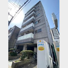 メロディーハイム九条 2階 築29年1ヶ月の賃貸物件