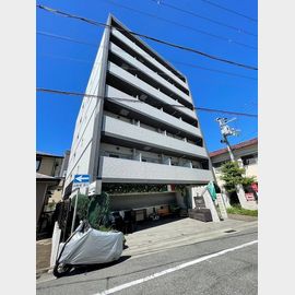 ＲＥｓｉｕｒーＨ西宮アーバンテラス 4階 築17年6ヶ月の賃貸物件