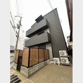 門戸厄神駅より徒歩5分 1階 新築の賃貸物件