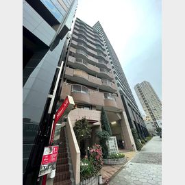 松屋町駅より徒歩1分 5階 築45年5ヶ月の賃貸物件