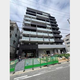 新長田駅より徒歩9分 2階 築2年1ヶ月の賃貸物件