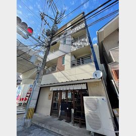 西鉄平尾駅より徒歩5分 4階 築15年6ヶ月の賃貸物件