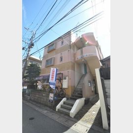 刻勇館駅南 2階 築37年5ヶ月の賃貸物件
