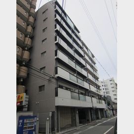 大阪天満宮駅より徒歩5分 3階 築37年8ヶ月の賃貸物件