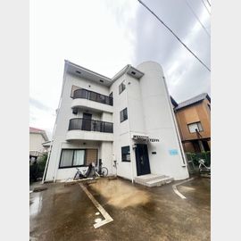 夙川駅より徒歩7分 2階 築38年1ヶ月の賃貸物件