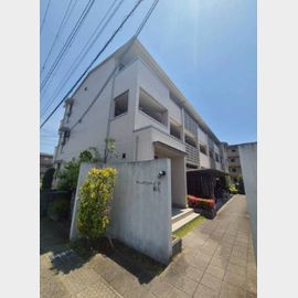 アーバンハイツ段上 2階 築17年6ヶ月の賃貸物件