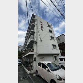 新谷ビル 4階 築54年の賃貸物件