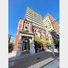 元町駅より徒歩7分 6階 築9年7ヶ月の賃貸物件