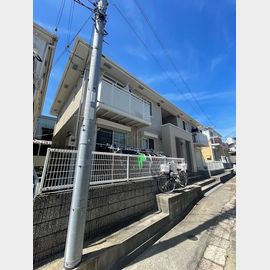 神鉄有馬線長田駅より徒歩8分 1階 築27年7ヶ月の賃貸物件