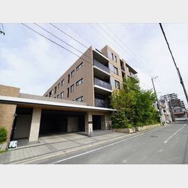 六本松駅より徒歩7分 2階 築9年8ヶ月の賃貸物件