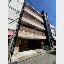ドーム前千代崎駅より徒歩5分 3階 築29年7ヶ月の賃貸物件