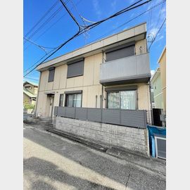 西宮北口駅より徒歩7分 1階 築31年10ヶ月の賃貸物件