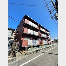 リブレメゾン広田 2階 築29年10ヶ月の賃貸物件