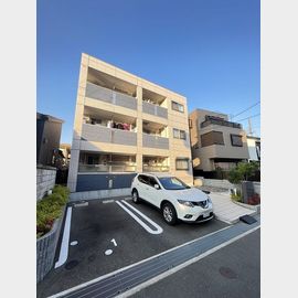 ヴェルージュの賃貸物件